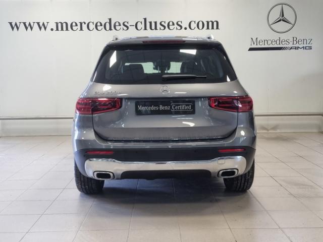Mercedes Benz Glb image 6