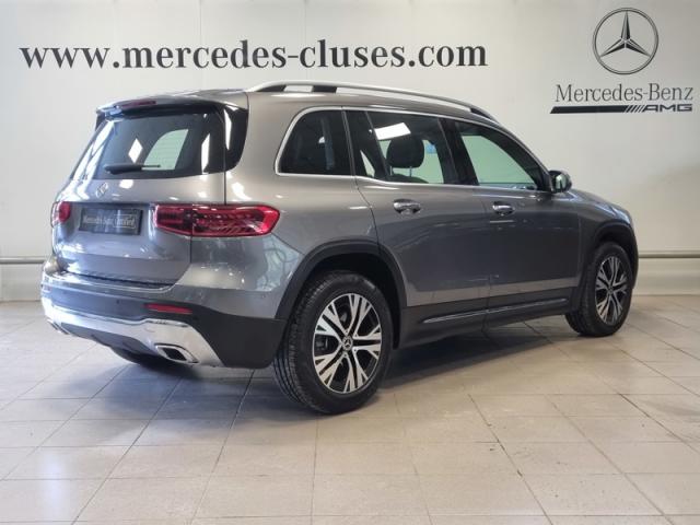 Mercedes Benz Glb image 1
