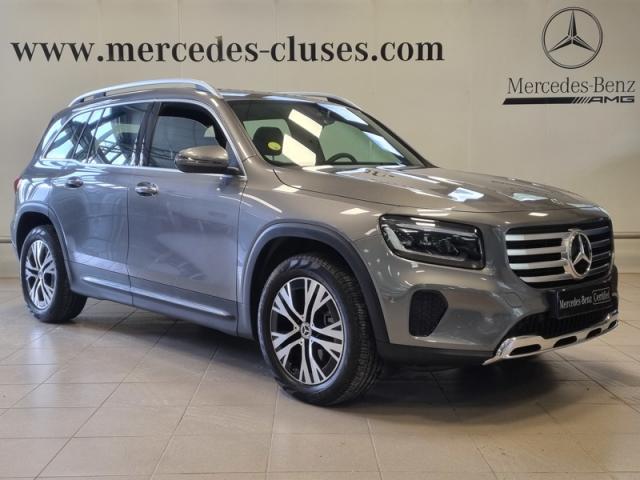 Mercedes Benz Glb image 3