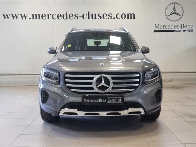 Mercedes Benz Glb image 5
