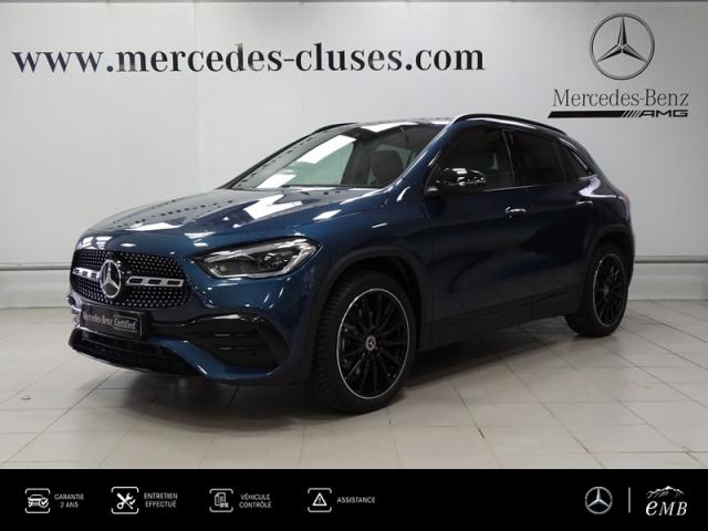 Mercedes Benz
