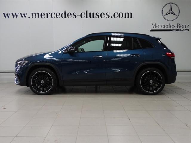 Mercedes Benz Gla image 2