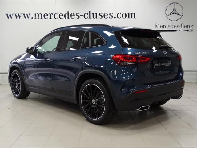 Mercedes Benz Gla image 5