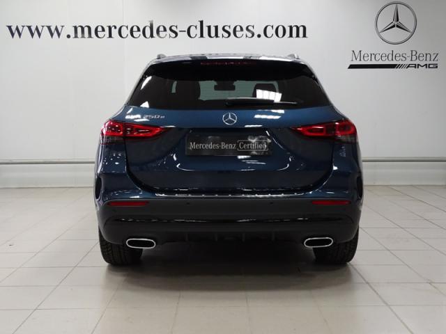 Mercedes Benz Gla image 8