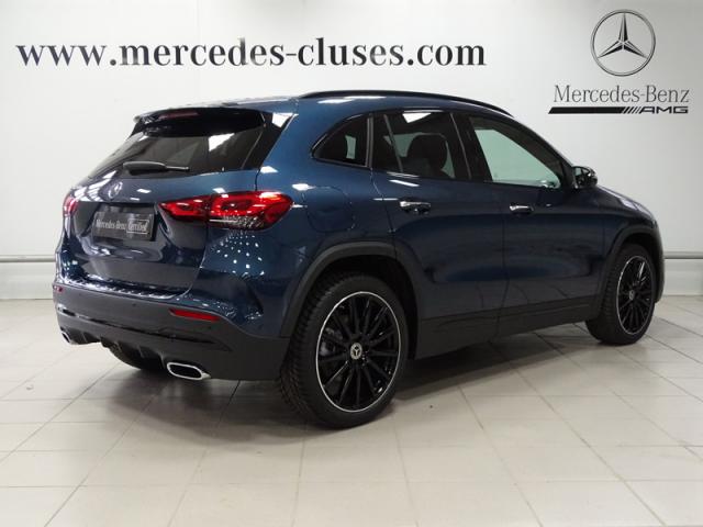 Mercedes Benz Gla image 4
