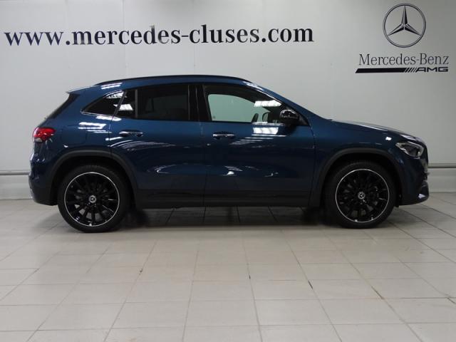 Mercedes Benz Gla image 3