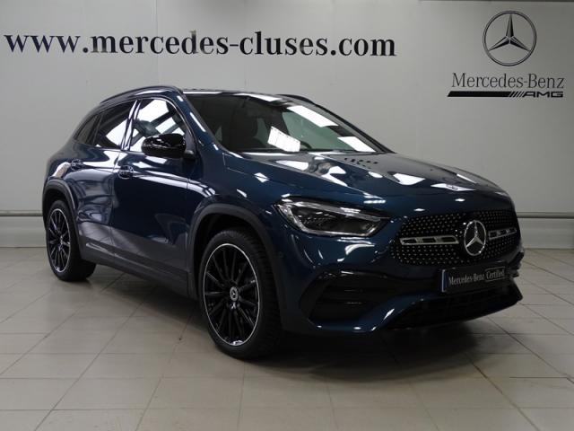 Mercedes Benz Gla image 7