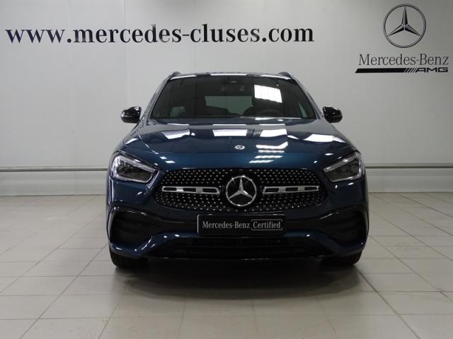 Mercedes Benz Gla image 6