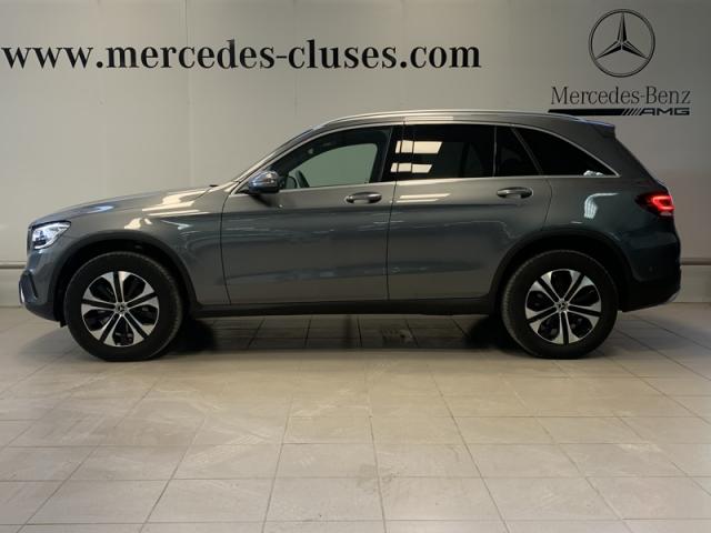 Mercedes Benz Glc image 5