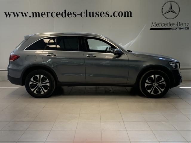Mercedes Benz Glc image 2