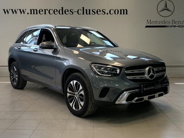 Mercedes Benz Glc image 6