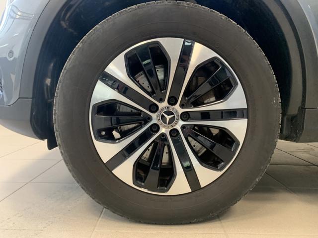 Mercedes Benz Glc image 8