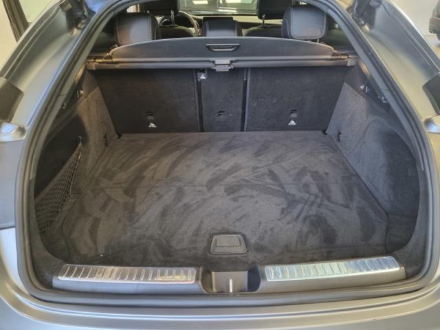 Mercedes Benz Glc Coupé image 3