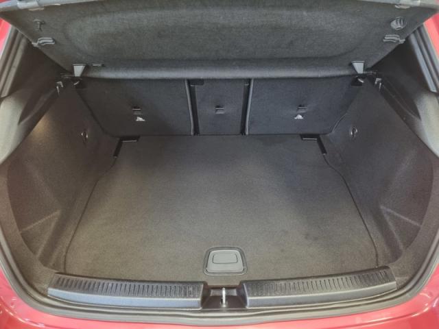 Mercedes Benz Classe A image 1