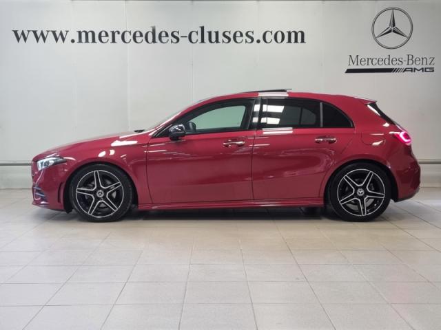 Mercedes Benz Classe A image 6