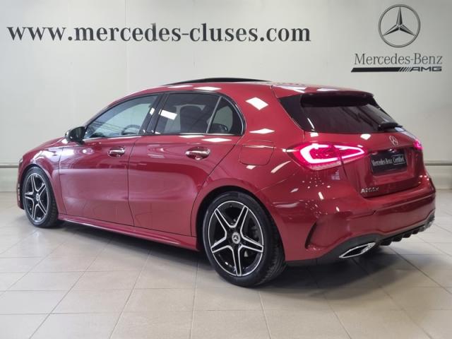 Mercedes Benz Classe A image 2