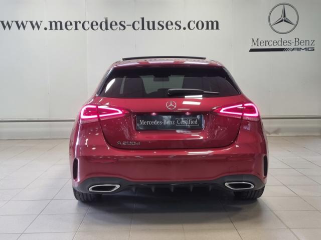 Mercedes Benz Classe A image 5