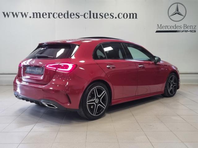 Mercedes Benz Classe A image 7
