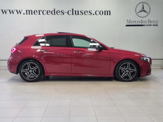 Mercedes Benz Classe A image 3