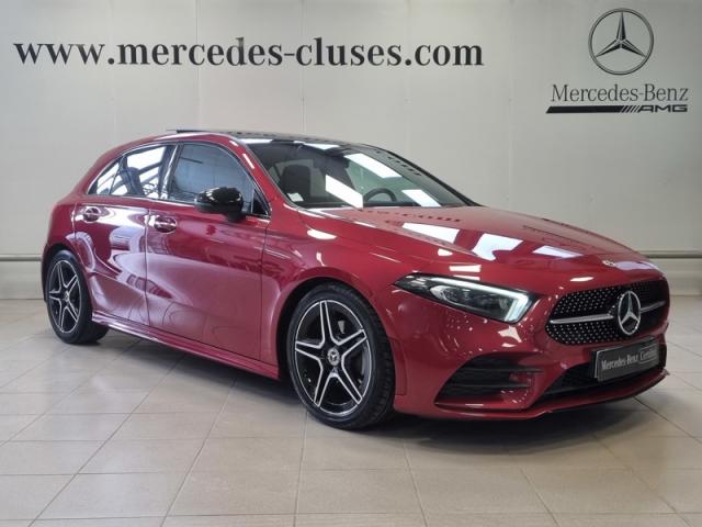 Mercedes Benz Classe A image 8