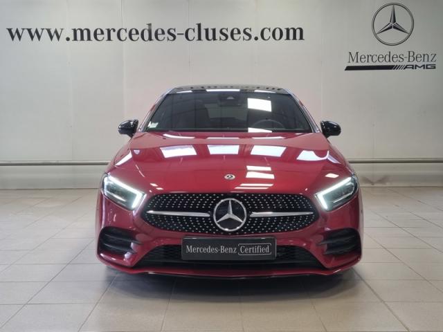 Mercedes Benz Classe A image 9