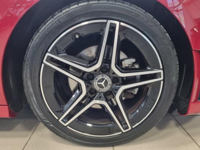 Mercedes Benz Classe A image 4