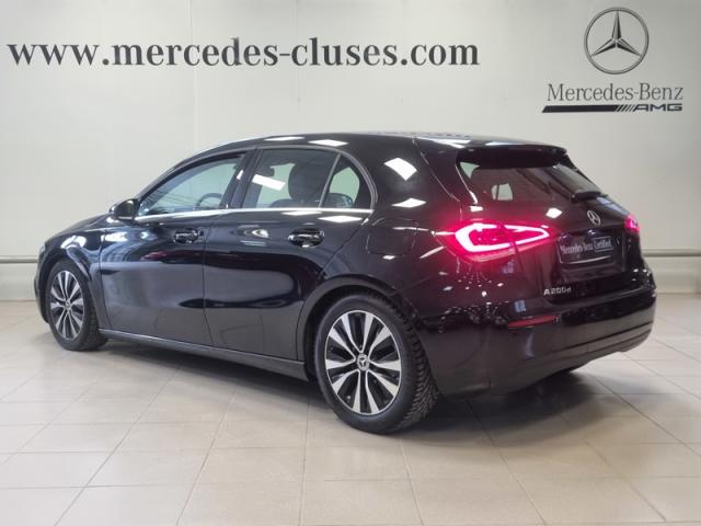 Mercedes Benz Classe A image 4