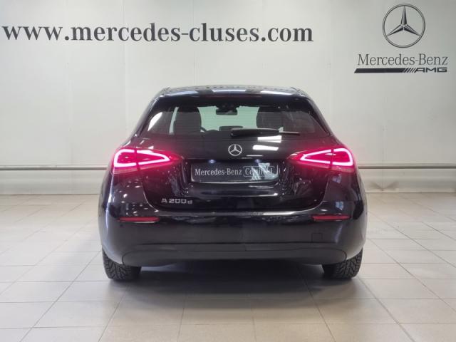 Mercedes Benz Classe A image 2