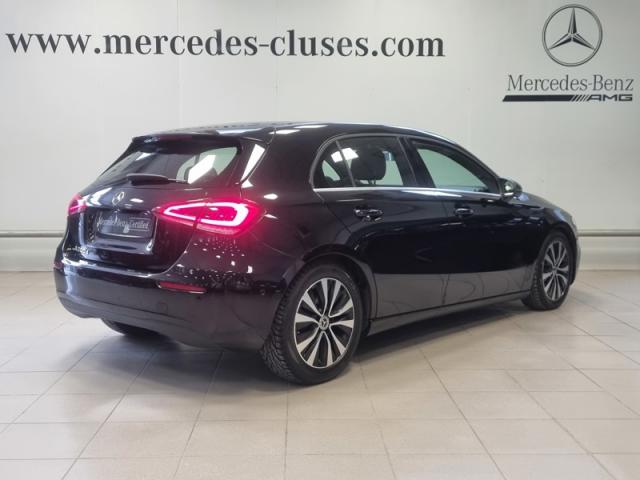 Mercedes Benz Classe A image 8