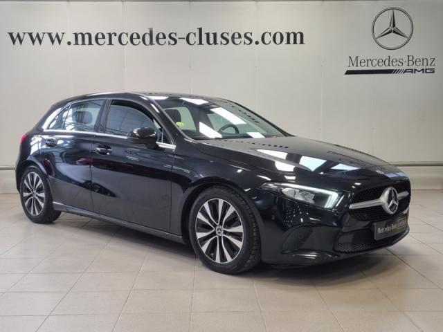 Mercedes Benz Classe A image 1