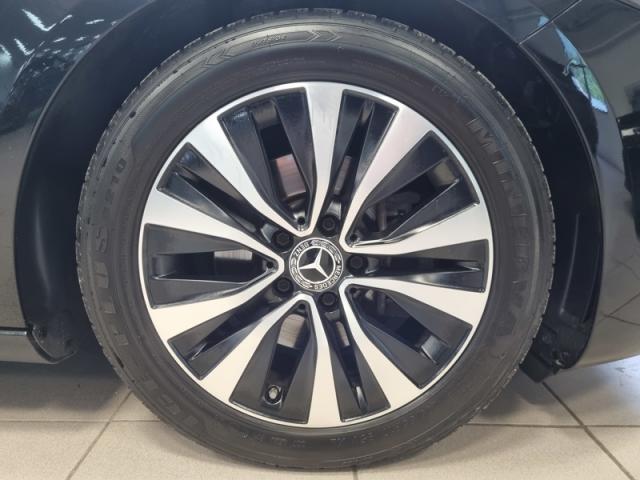 Mercedes Benz Classe A image 9