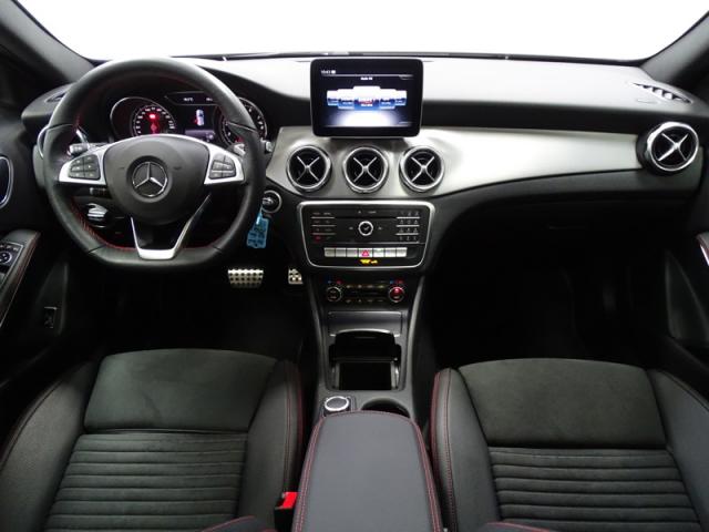 Mercedes Benz Gla image 3