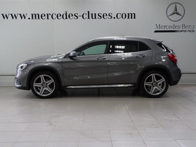 Mercedes Benz Gla image 8