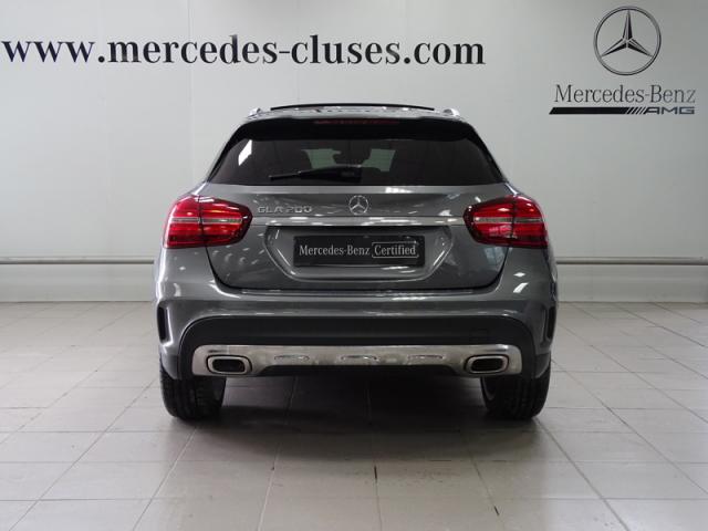 Mercedes Benz Gla image 2