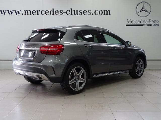 Mercedes Benz Gla image 5