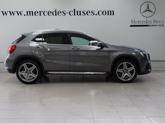 Mercedes Benz Gla image 9