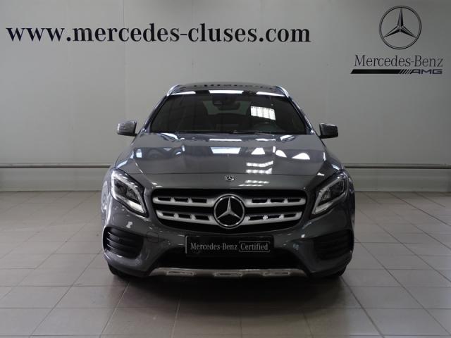 Mercedes Benz Gla image 4