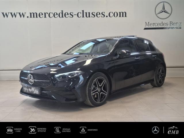 Mercedes Benz Classe A 250 E Hybrid Eq Amg Line