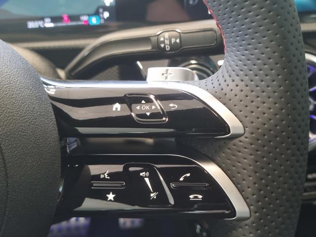 Mercedes Benz Classe A image 7