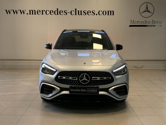 Mercedes Benz Gla image 6