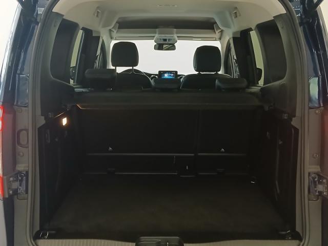 Mercedes Benz Classe T image 7