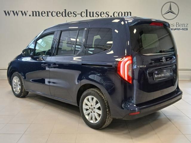 Mercedes Benz Classe T image 6