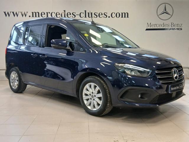 Mercedes Benz Classe T image 4