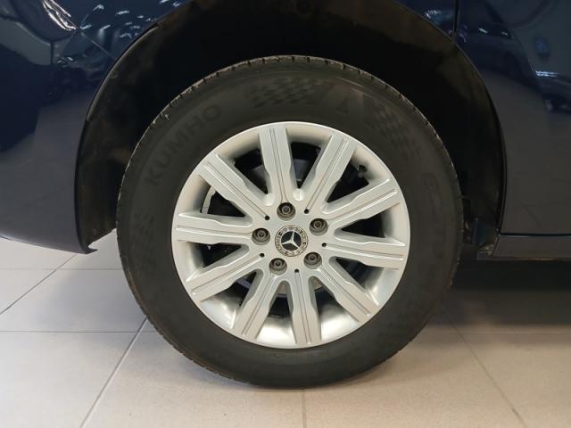 Mercedes Benz Classe T image 9