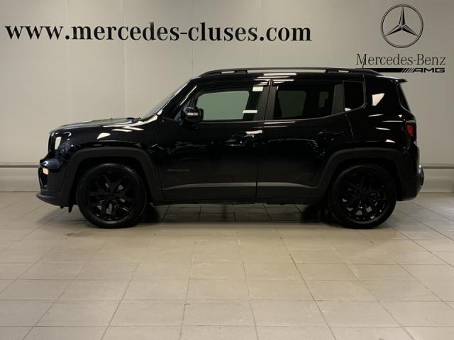 Jeep Renegade image 2