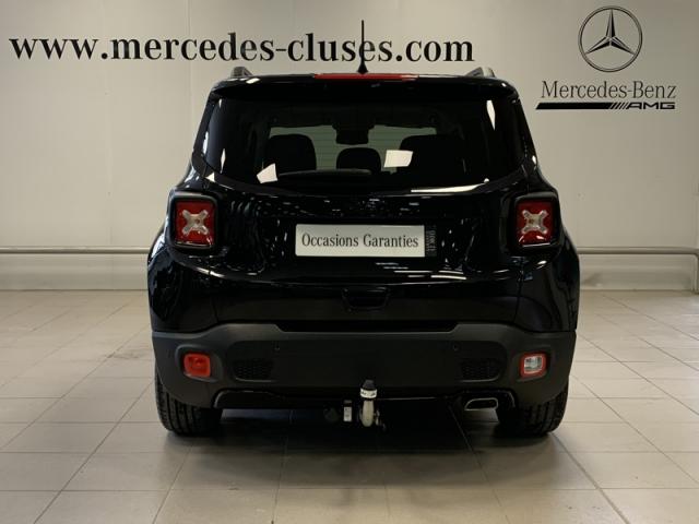 Jeep Renegade image 7