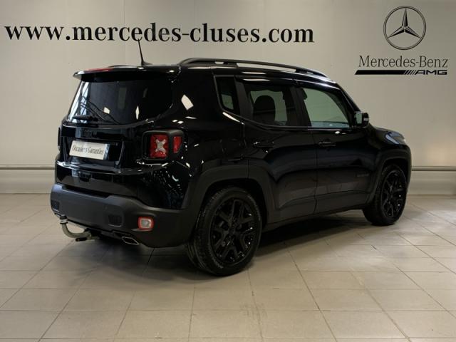 Jeep Renegade image 1