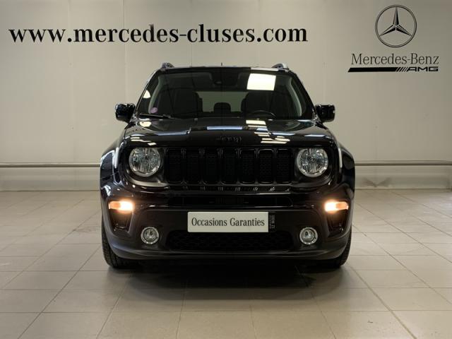 Jeep Renegade image 4