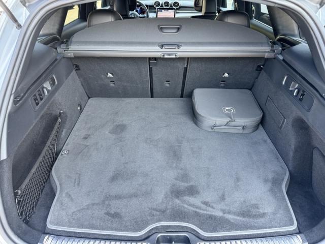 Mercedes Benz Glc image 3