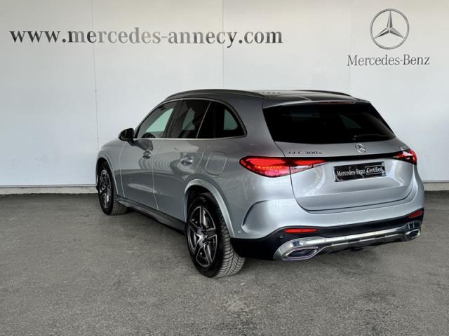 Mercedes Benz Glc image 7